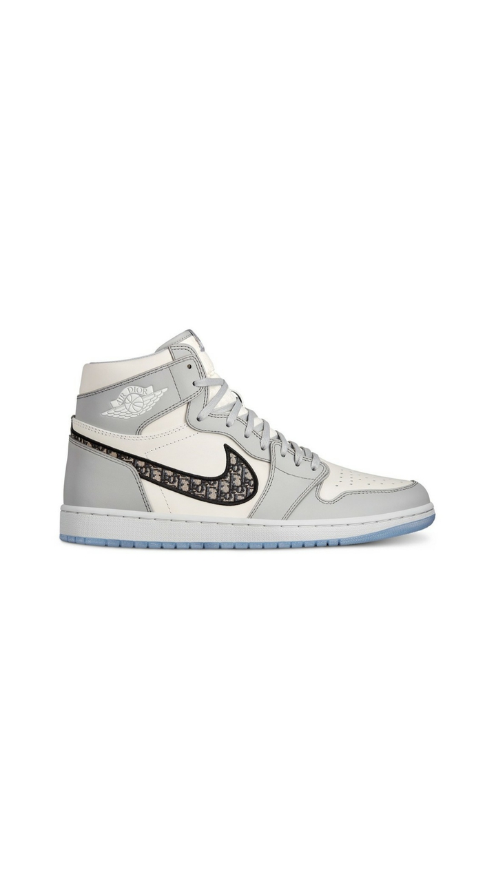 Dior x Air Jordan 1 High