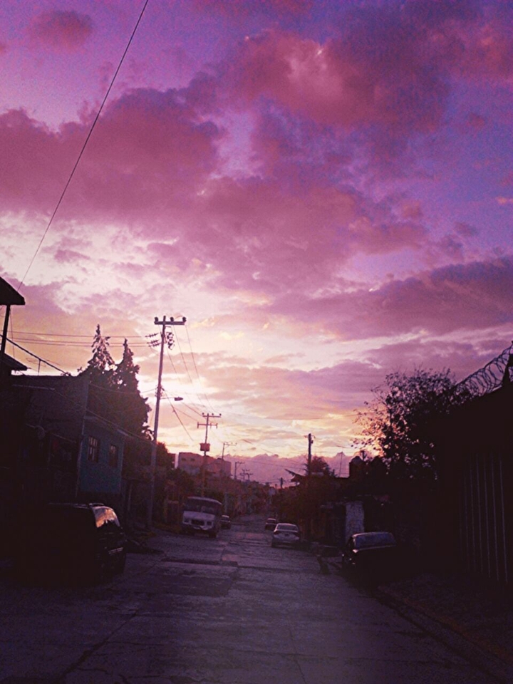 street