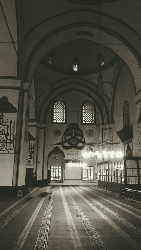 Bursa/Ulucamii