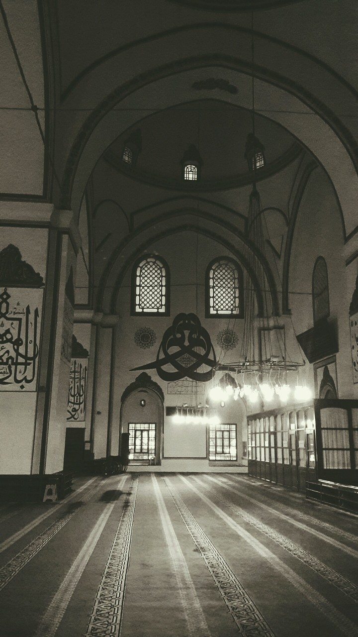 Bursa/Ulucamii