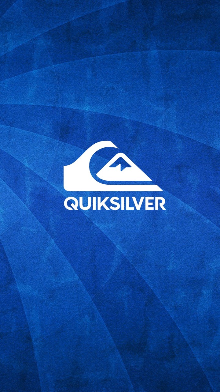 quiksilver blue