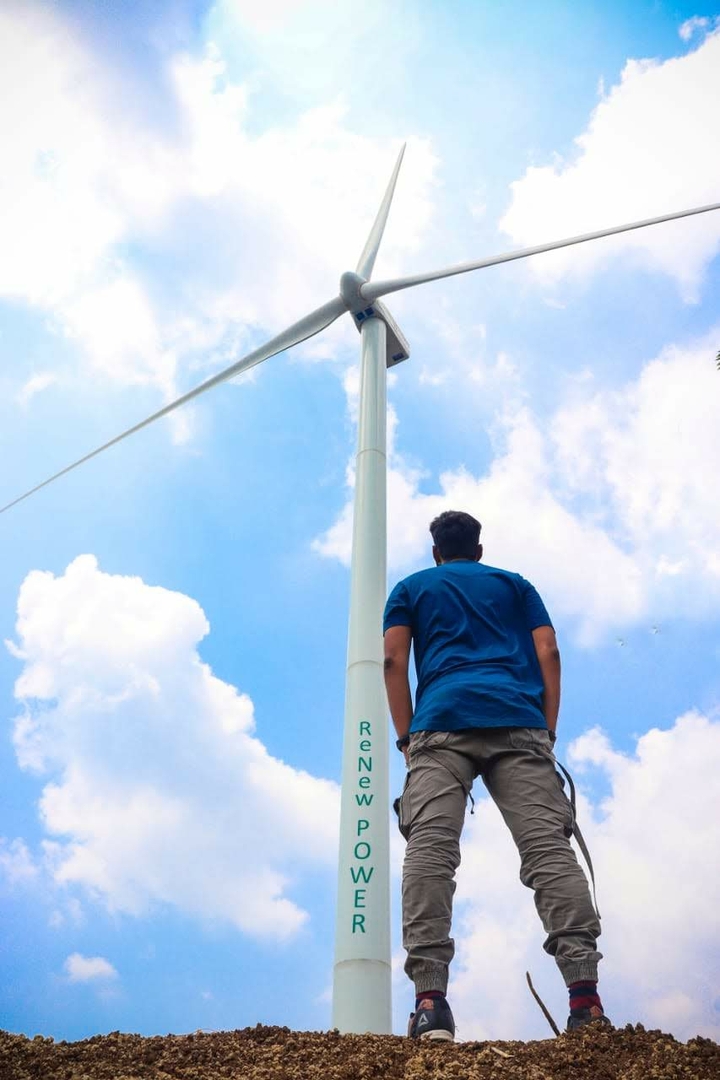 windmill