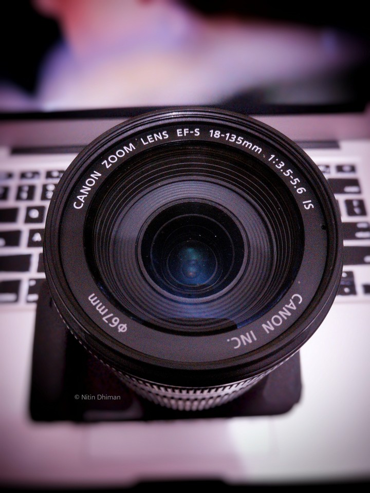 Camera