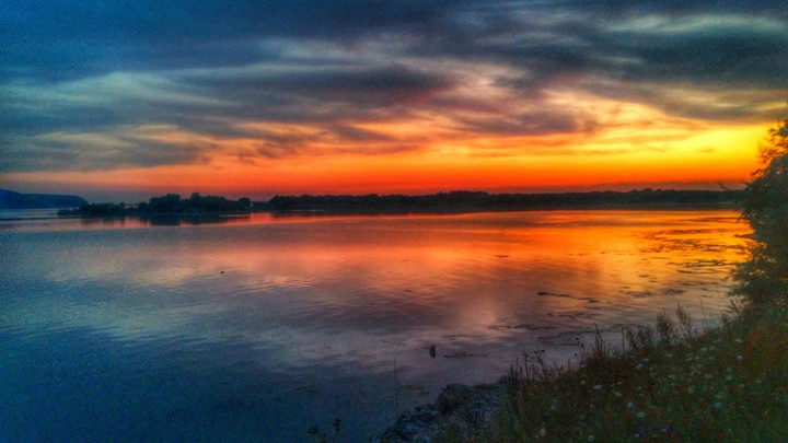 Sundown