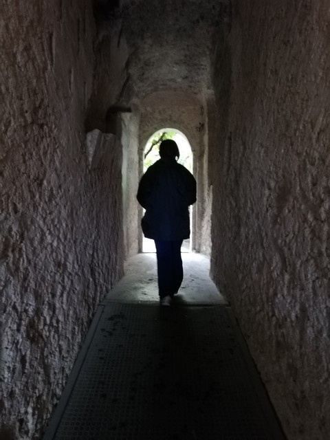 Tunnel