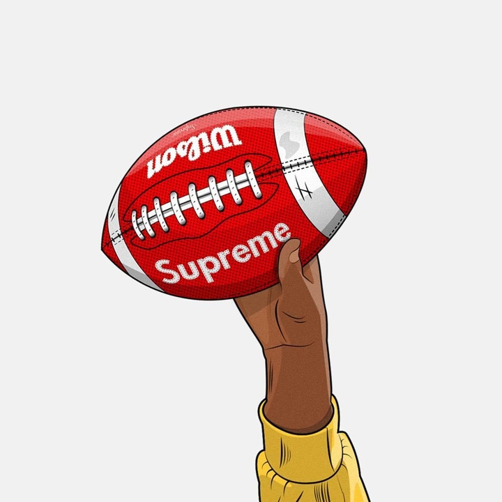 Supreme Football