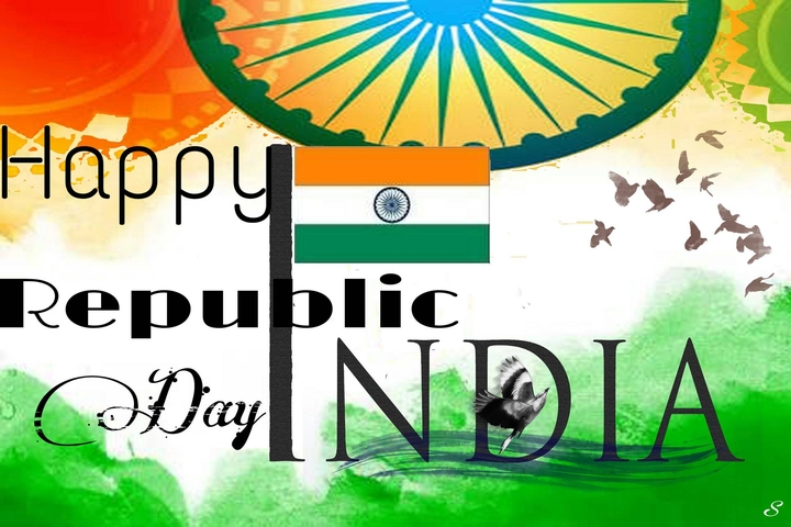 Happy Republic Day