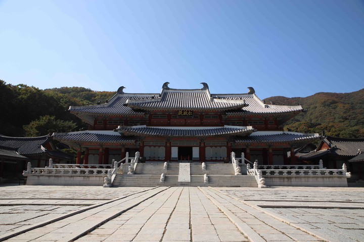 한국의 미
