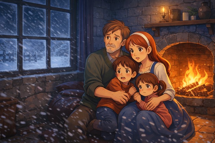 winter storm