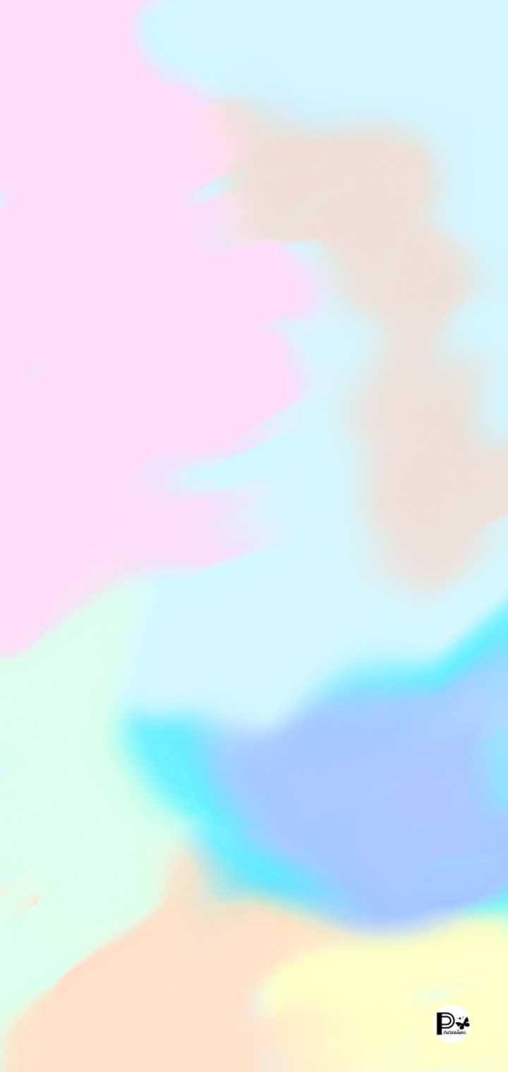 Happy colors...