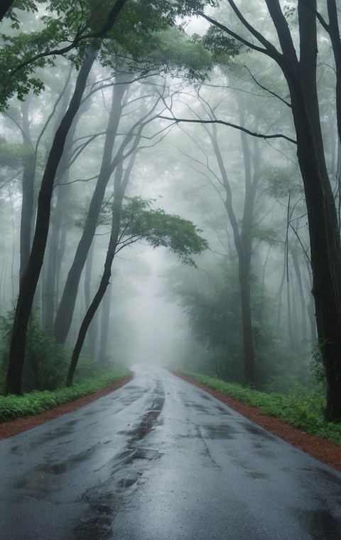 Rain