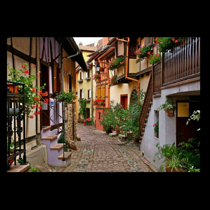 travel