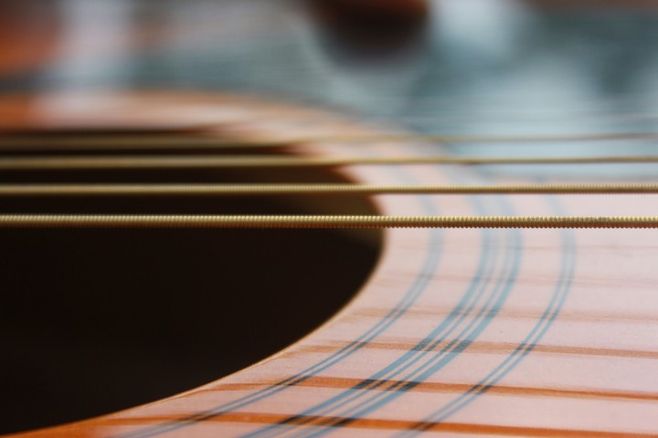 Guitar
