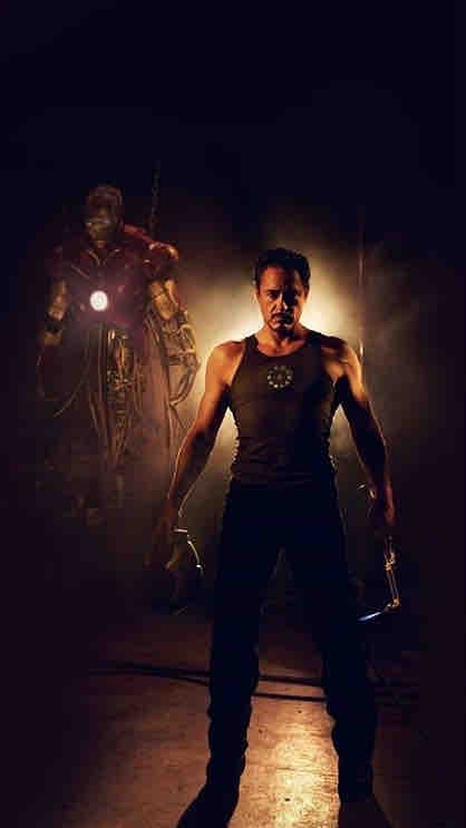 Happy Birthday RDJ ?