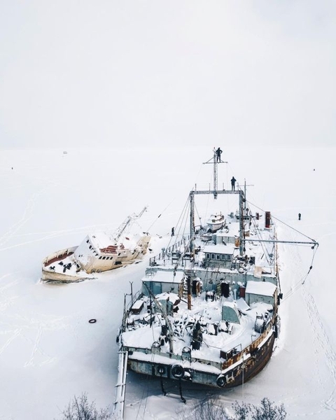 ice