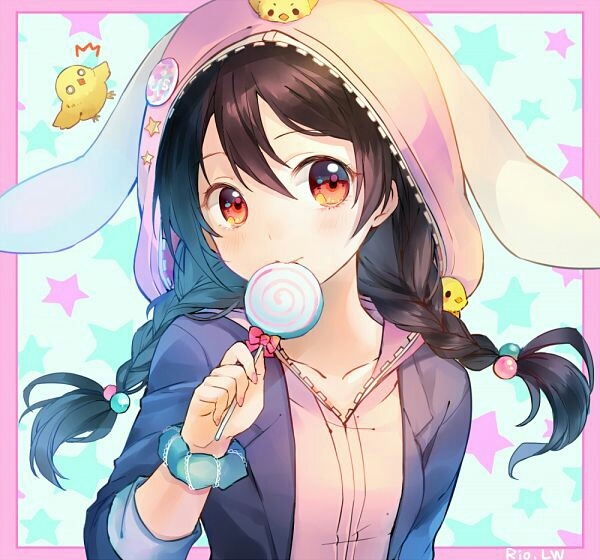 Nico Yazawa