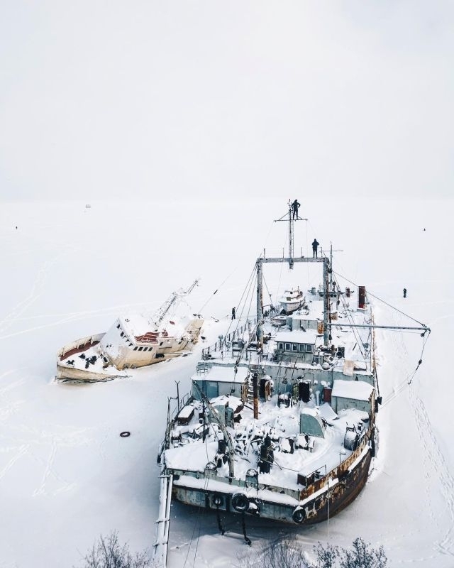 ice