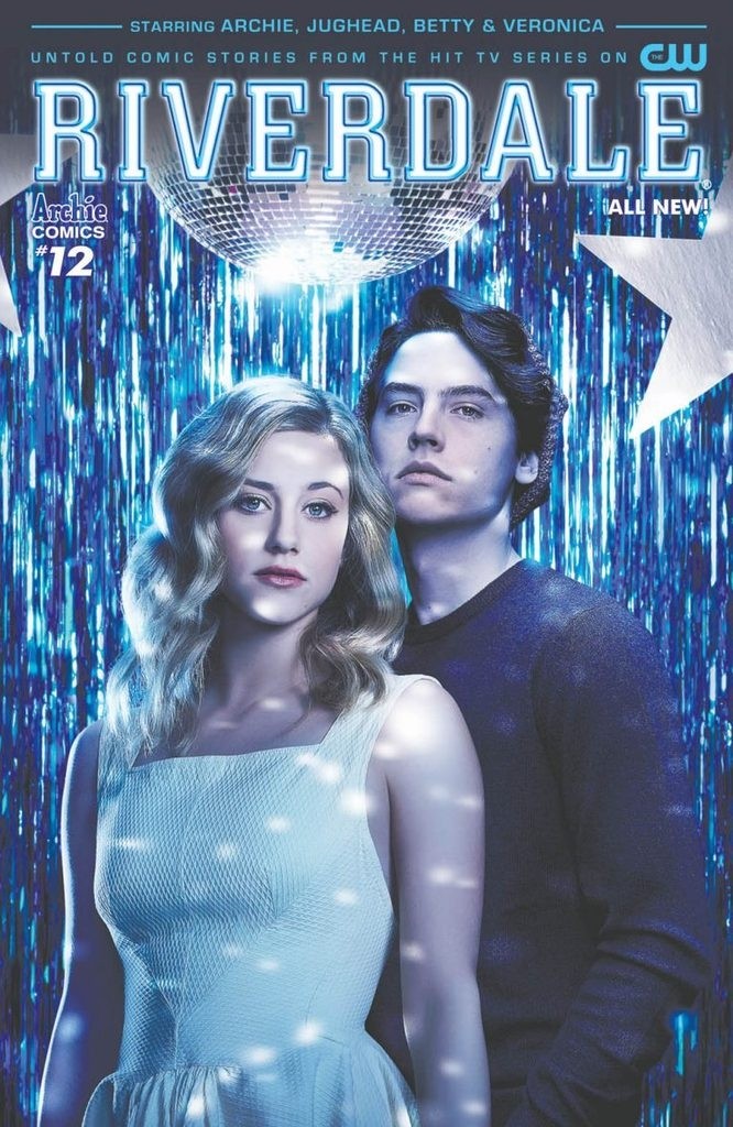 Riverdale