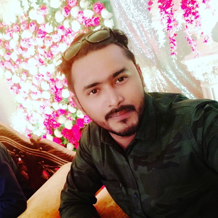 #profile #pic