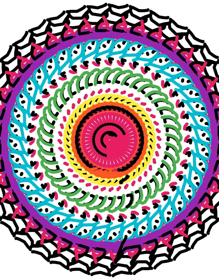 Colorful