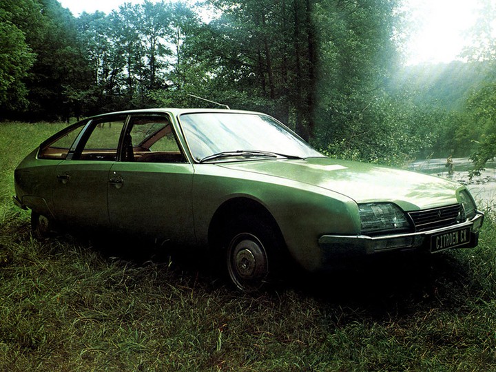 citroen