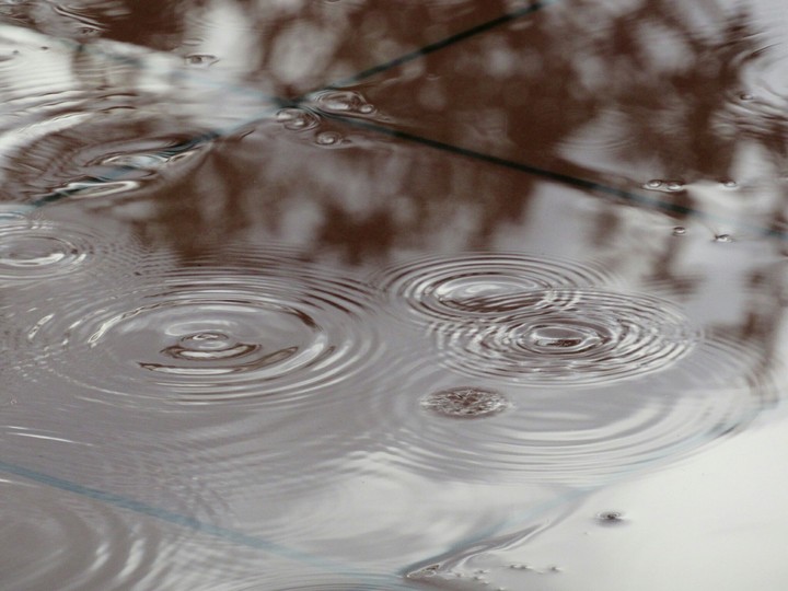 rain