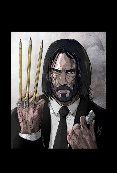 Character