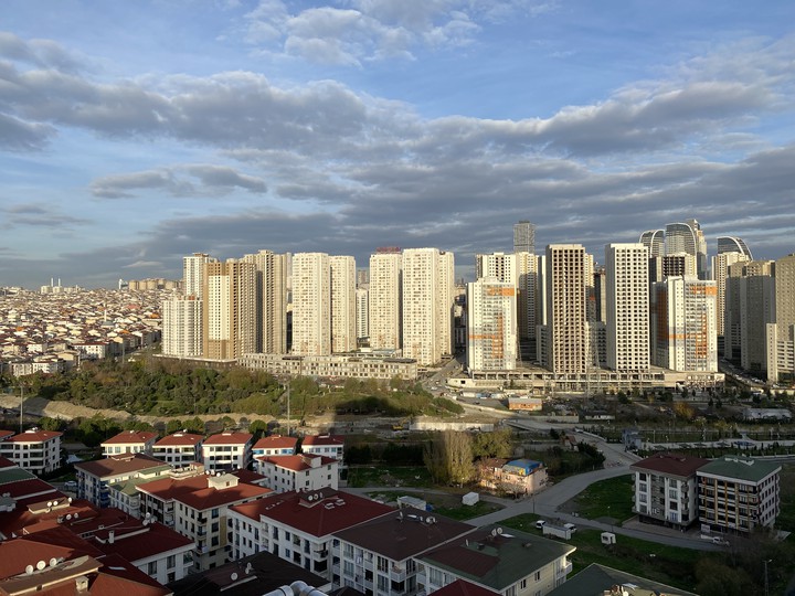 Cityscape