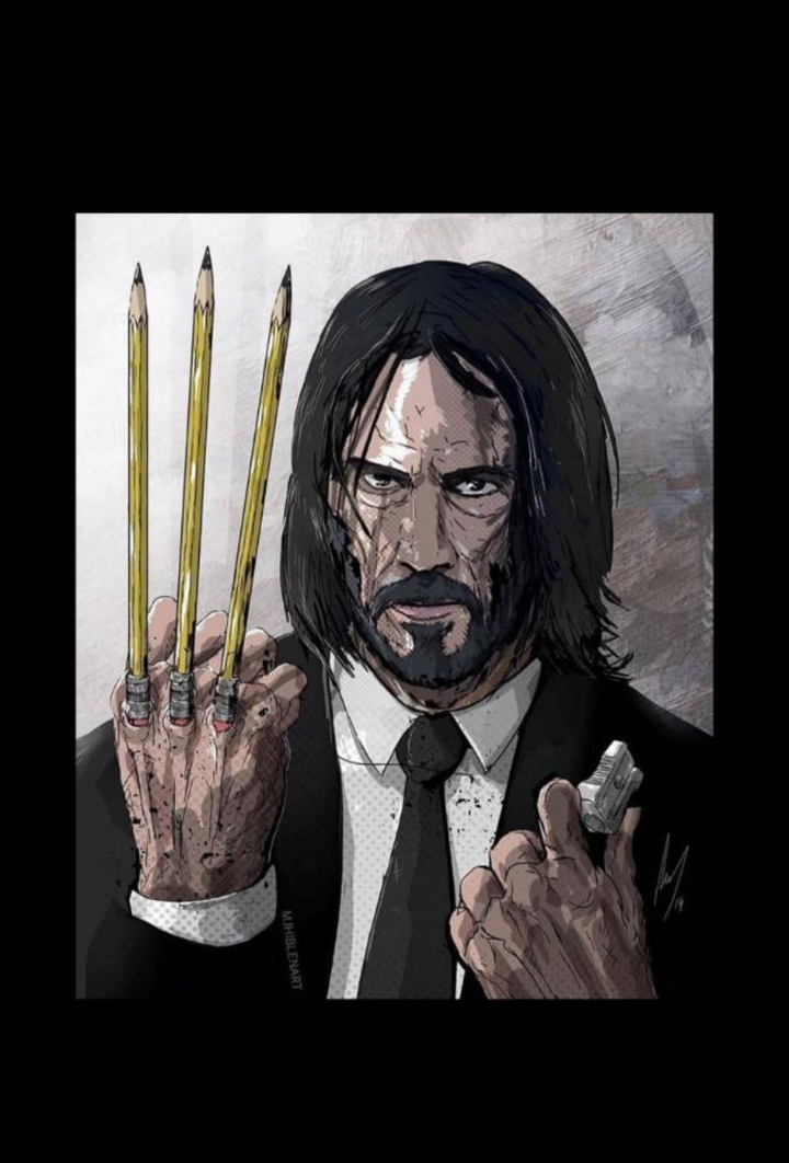 Character