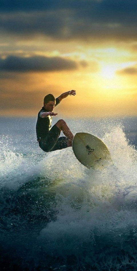 ταπετσαρίες Surfboard, Fluid