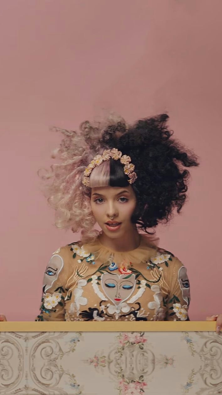 Melanie martinez