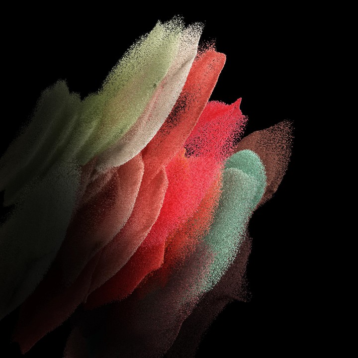 Samsung galaxy S21 ultra 5g Wallpaper