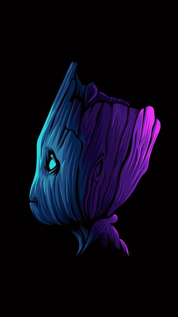groot
