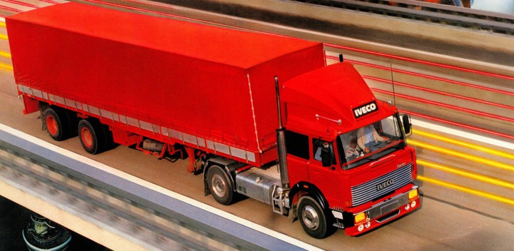 iveco