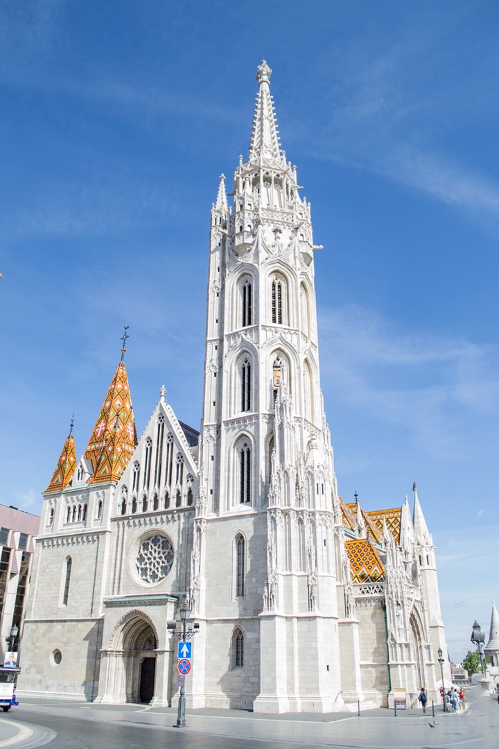 Budapest