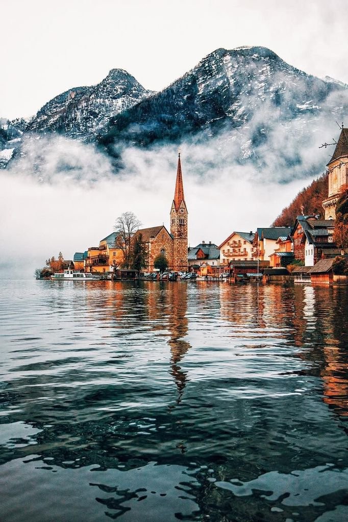 Landscape...
