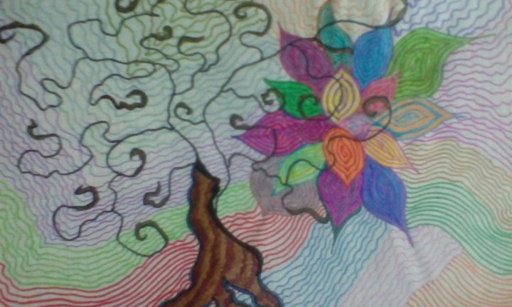 flora