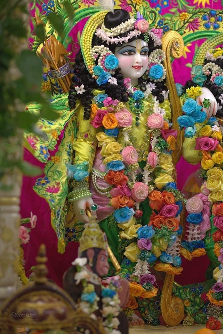 Sri Rama