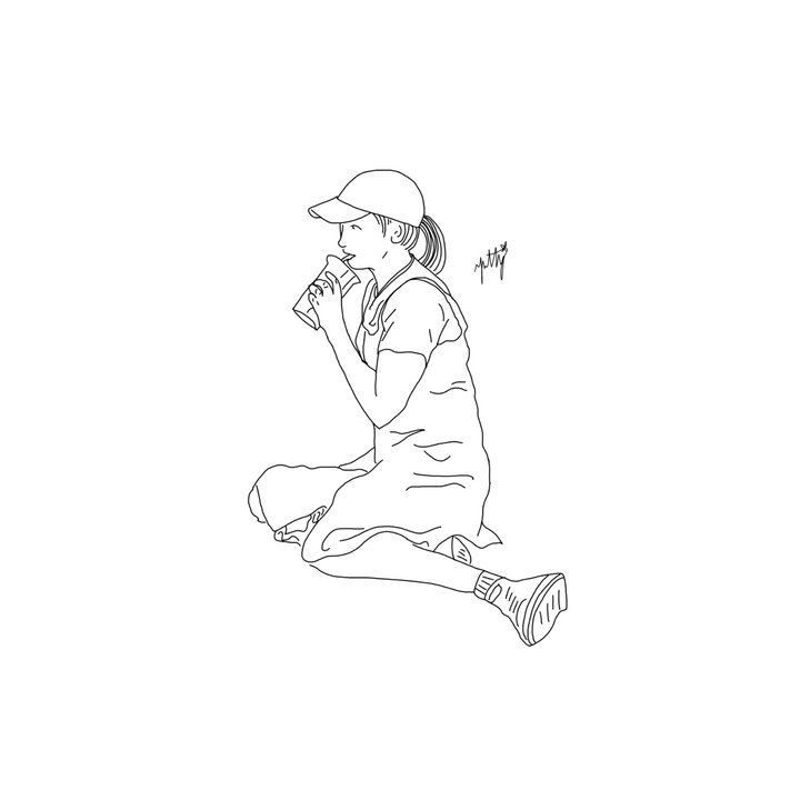 girl