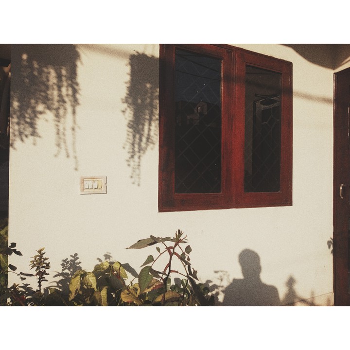 Vintage Window✨