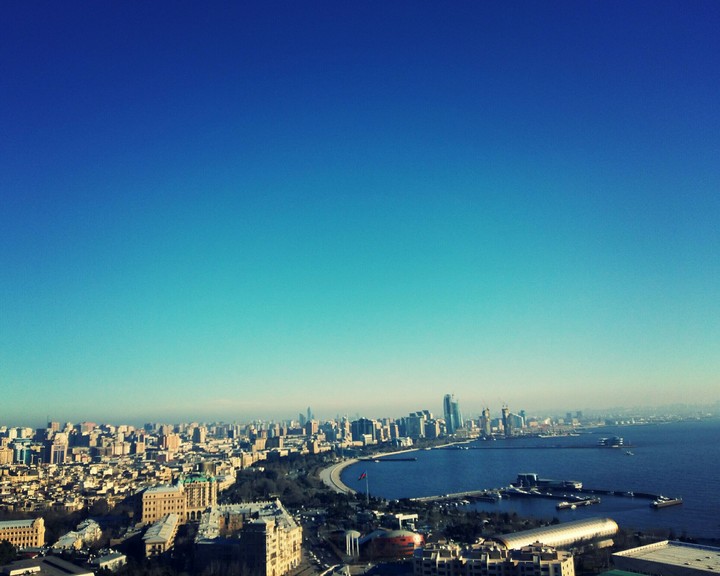 Azerbaijan