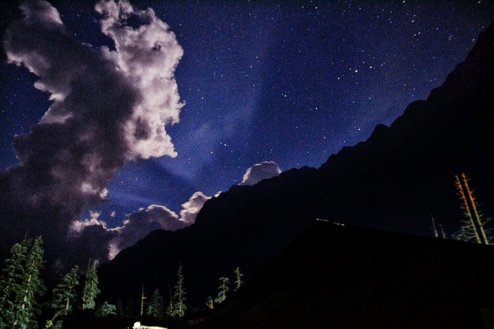 Sky