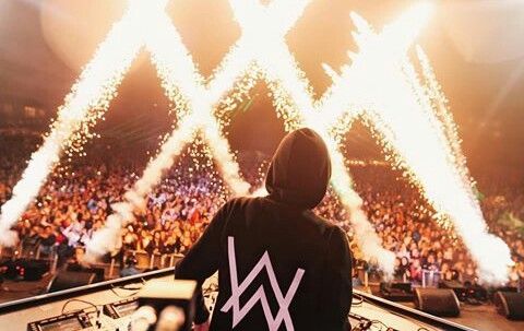 AlanWalker