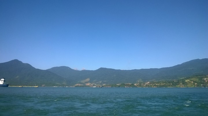 Praia