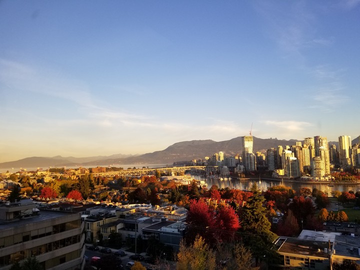 False Creek