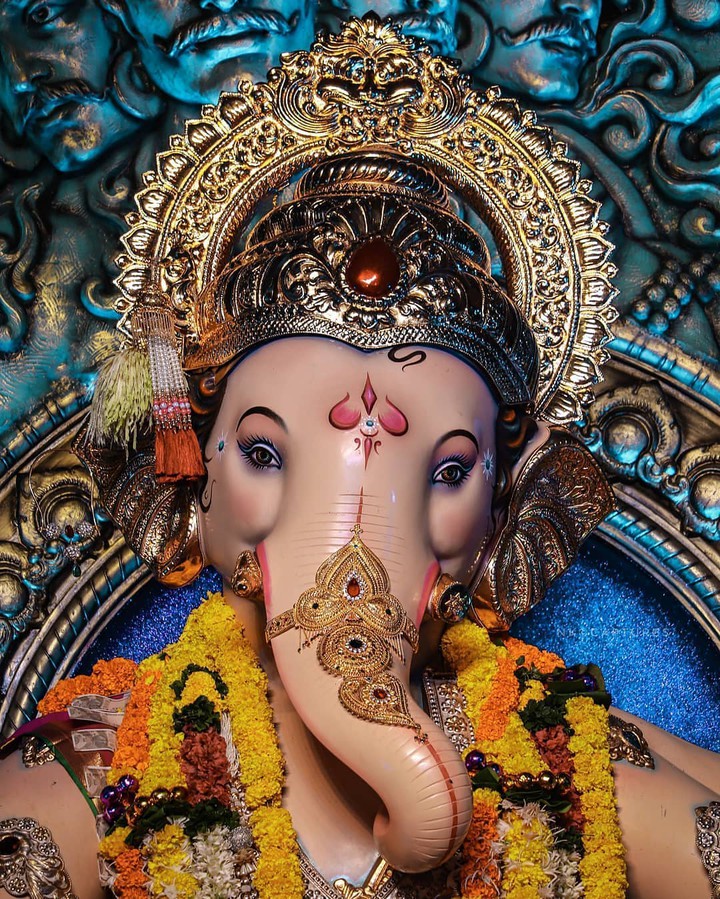 Shree ganesh
