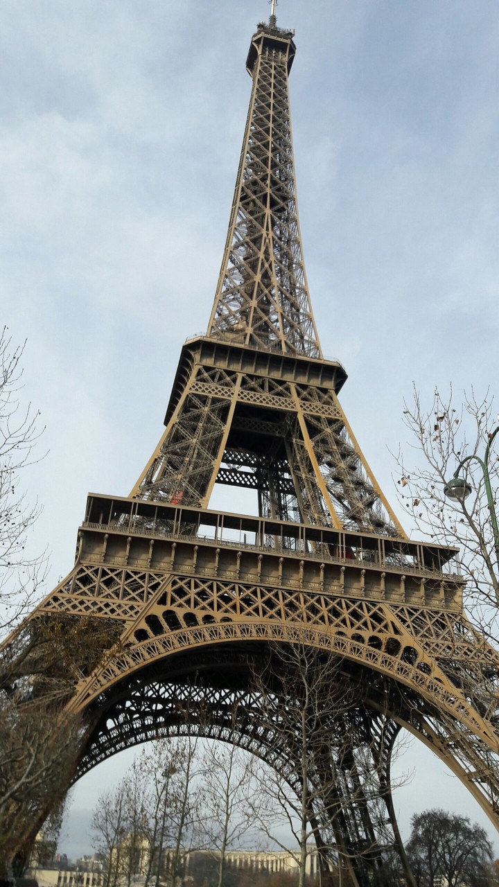 Eiffel Tower