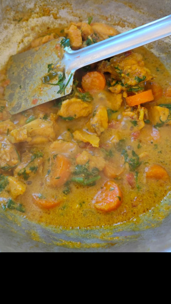 curry