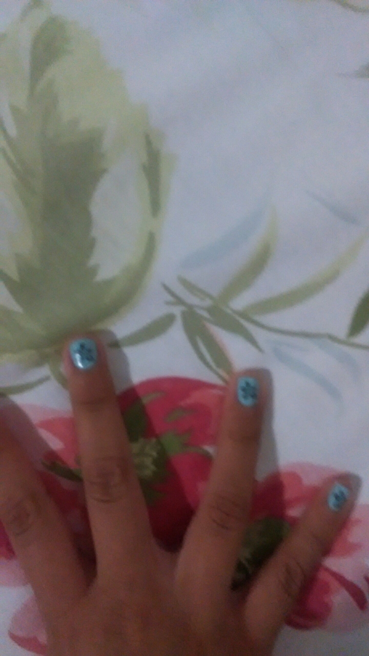 diseño de uñas