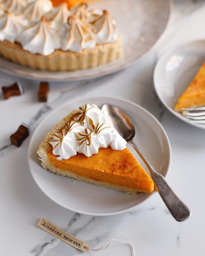 pie